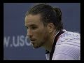 1998 UO SF Rafter VS Sampras 4&5 set の動画、YouTube動画。