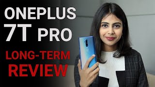 Athlete Statistics OnePlus 7T Pro Long-Term Review