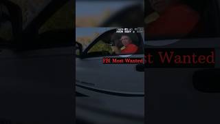 Man On FBI Most Wanted Gets Arrested😳