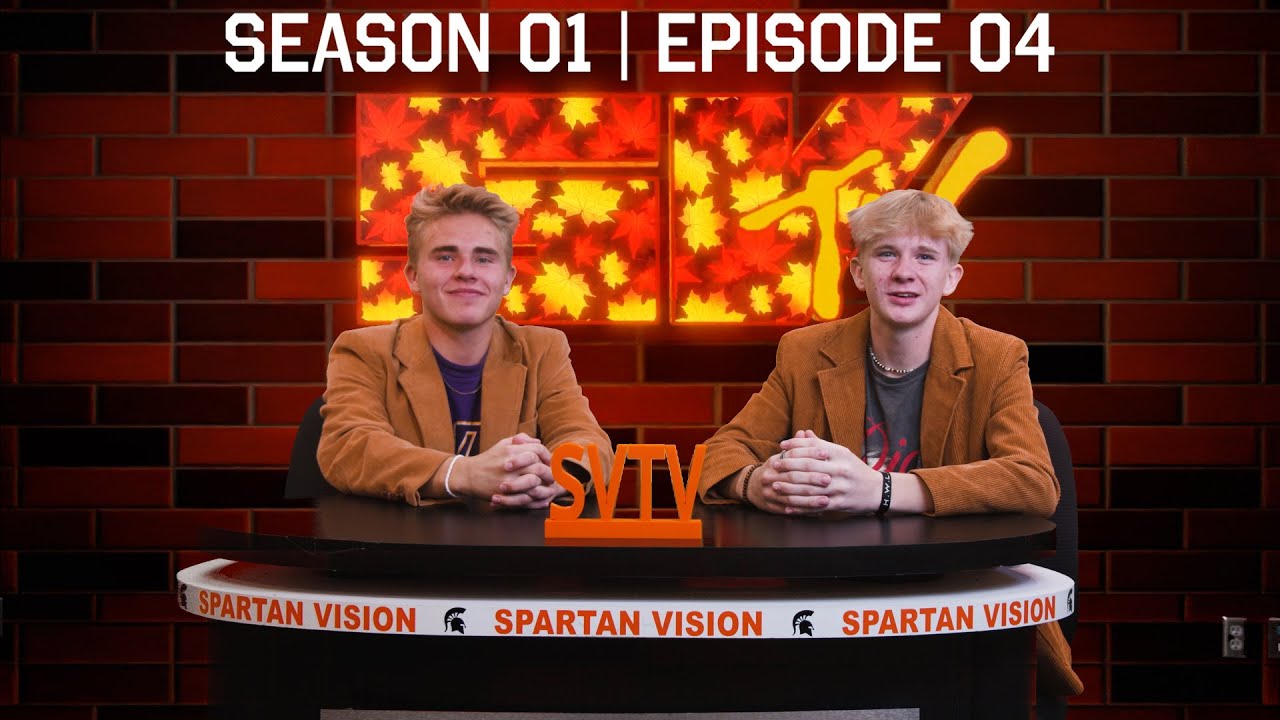 SVTV | Episode 4 | 21-22