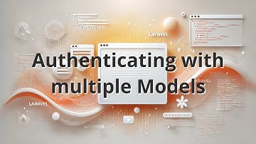 Laravel Multi Model Authentication using Filament PHP