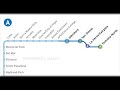 LA Metro Expansion is Here!!!