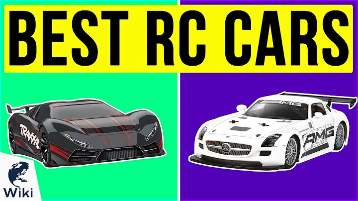 10 Best RC Cars 2020