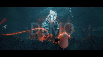 Senior CG Generalist Demo Reel 2025 | Full Pipeline | Rampage Rally 3D Challenge Top 100