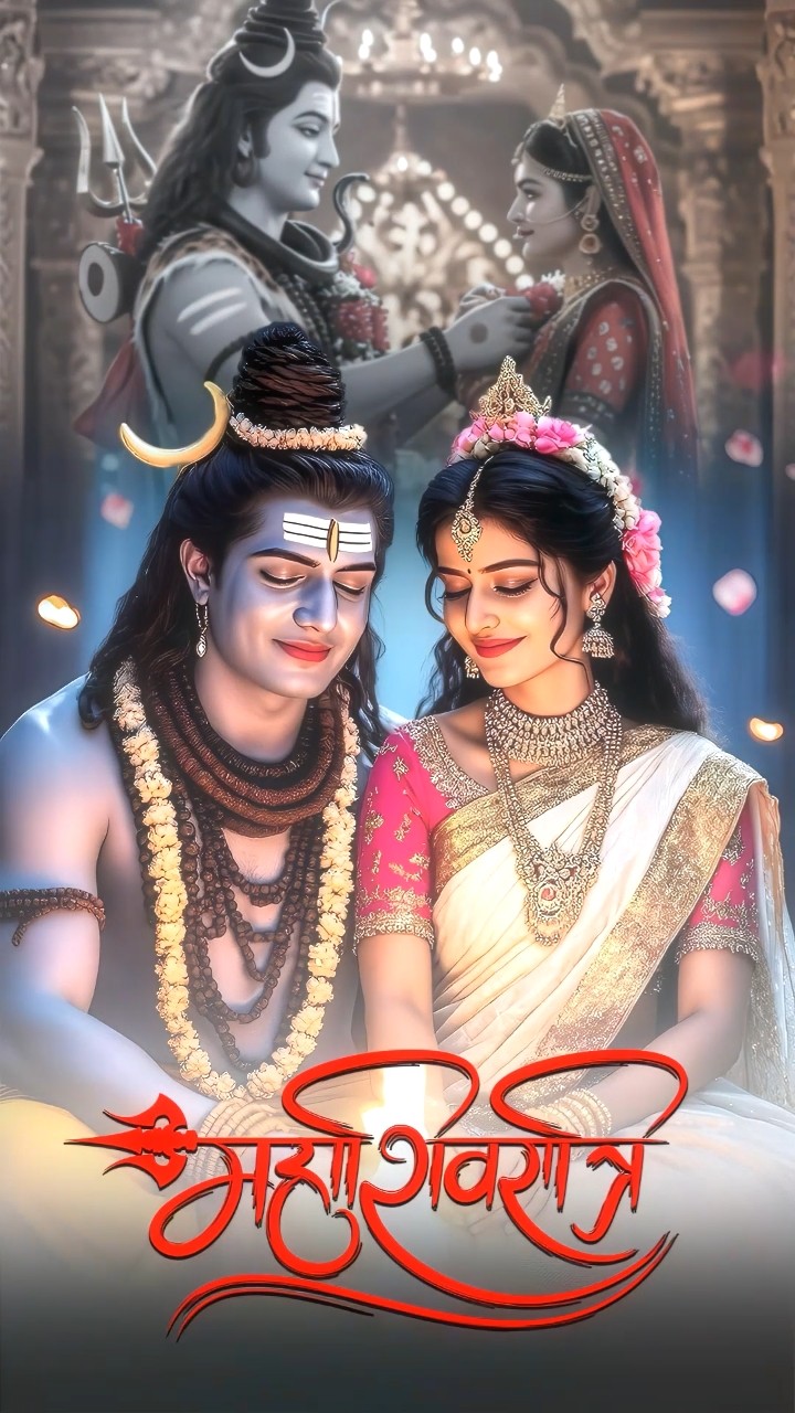 Mahashivratri 2025: Powerful Mantras in 60 Seconds! ?️? #Mahashivratri