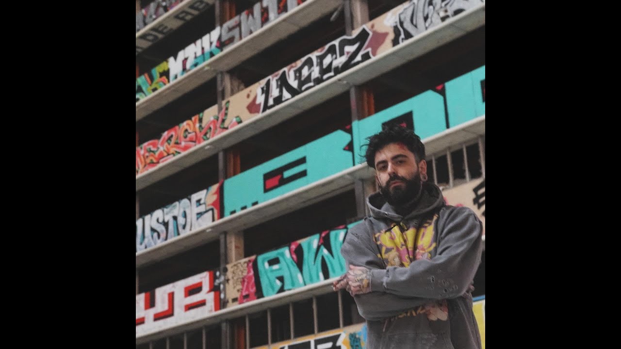 TonyDecay -Infinity auf YouTube ansehen TonyDecay -Infinity auf YouTube ansehen