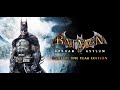 Nananana Batman Arkham Asylum