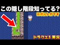 この階段ってスルーする人多いだろうな【ドラクエ3 実況008】