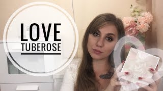 видео: НОВИНКА: Love Tuberose Amouage. Совместно с PINUPBLOG ❤️ картинка: НОВИНКА: Love Tuberose Amouage. Совместно с PINUPBLOG ❤️