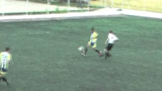 Lucas Polido - Next Level Sports - Defender Midfielder