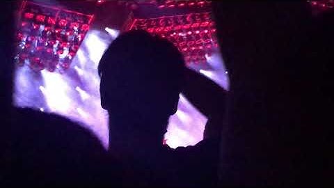 System of a Down live at T-Mobile arena Las Vegas 10/15/2021 Part 2