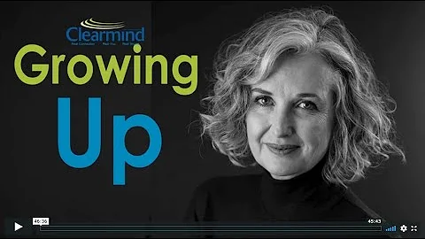 Growing Up with Catherine O'Kane