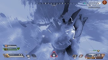 Apex Legends: Spatial awareness non existent