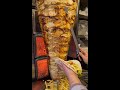 Comparison Between Shawarma Jabbour And Shawarma Makhlouf مقارنة بين شاورما جب ور و شاورما مخلوف 