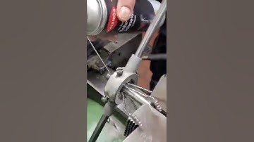 #tap and die thread #machinist