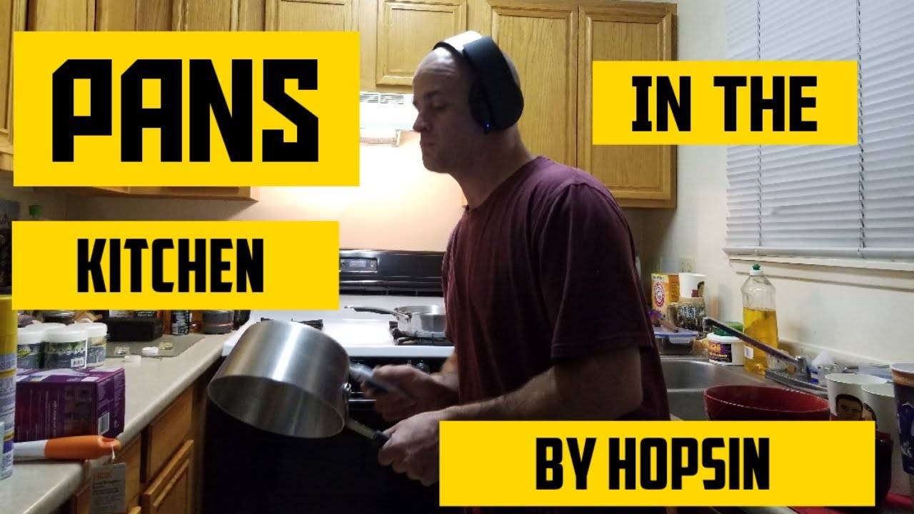 My Reaction to Hopsin - Pans In The Kitchen, by Disability Perspective