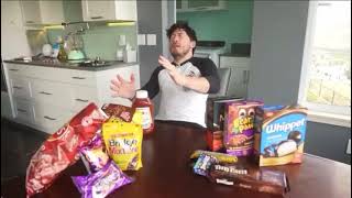 Markiplier sneezed
