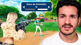El NUEVO Aim Assist te da AIMBOT?
