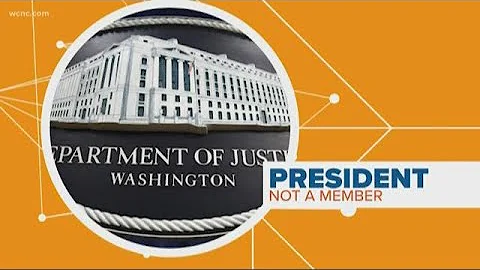 Explaining how a whistleblower complaint works