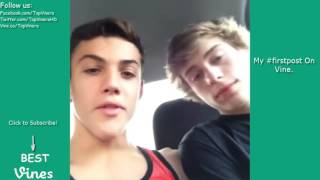 My Fav Dolan Twins Vines