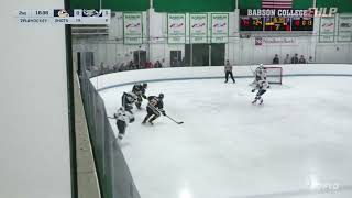 Zen Janik - Seahawks vs Avalanche EHLP Regional Final GM2 (5-4 OTL)