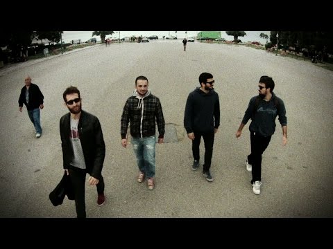 The Rundays - Jam (Official Video)