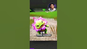 3 Mobile Games Like Palworld For Mobile