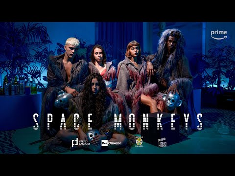 Space Monkeys | Fuori Ora | Prime Video