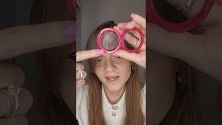 Blush Go Secrets 2 in 1 Blackberry | Niina Secrets, Eudora.