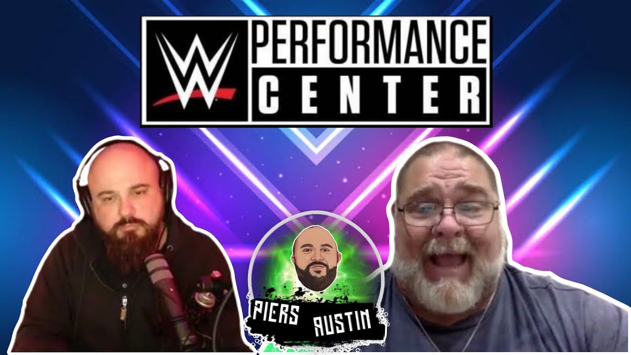 Bill DeMott Talking Allegations Made Against Him When He Was Head Trainer In WWE Developmental