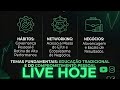 educação tradicional e do comprometimento pessoal, a nova estrutura HNN com Jorge Mariano