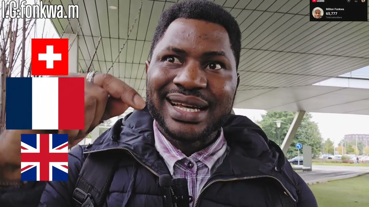 Хотите учиться за границей? Требования? Совет будущим иностранным студентам.