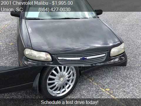 Freedom Automotive Union Sc