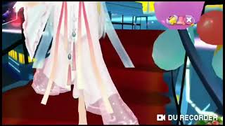 AU superstar - LAST DANCE - screenshot 4