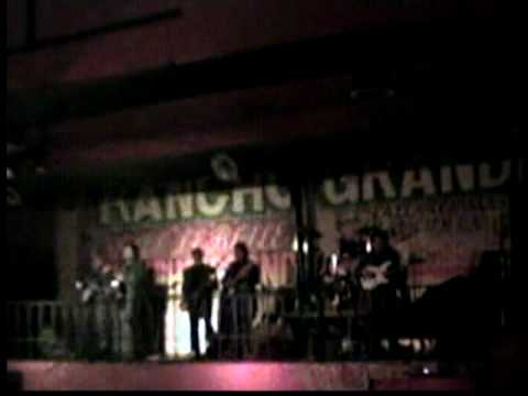 LOS APSON ---   Y LA QUIERO