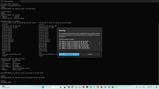 Demo add IP Zscaler HUB to Paloalto Address object