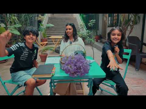 Inside Islamabad’s Creative Agency Life: 5 Mins with Nuray & Rustam ft. Zoone