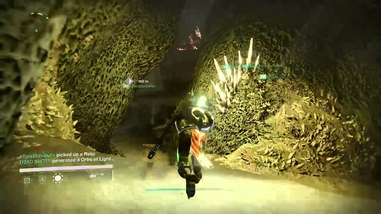 20160223 King's Fall YouTube