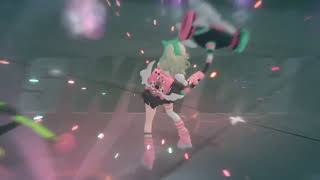 Aria (Angels of Delusion) gameplay animation leak【Zenless Zone Zero】