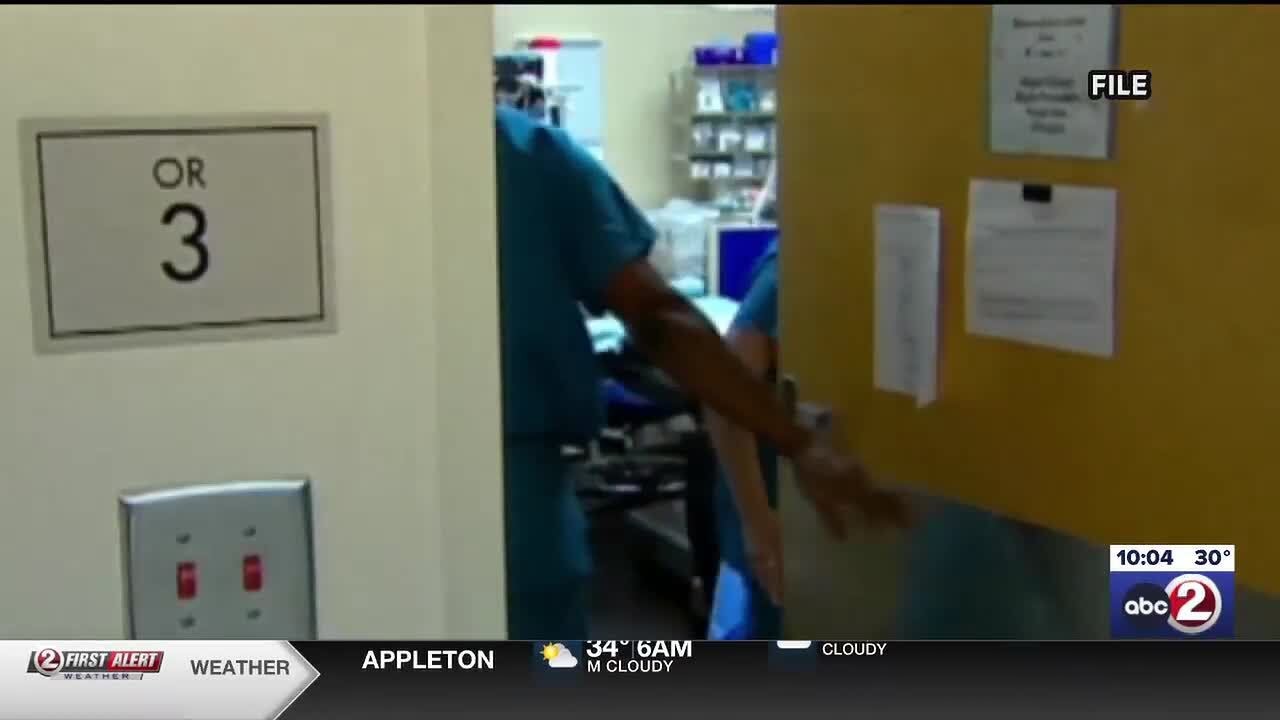 Wisconsin residents dealing with health care premium increases as ACA subsidies expire