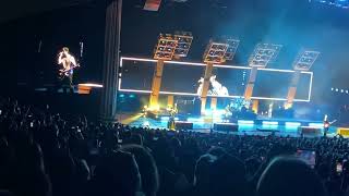 Pierce The Veil - Hold On Till May Live 6/29/25 Las Vegas