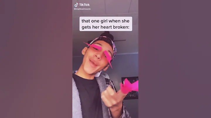Tik Tok video