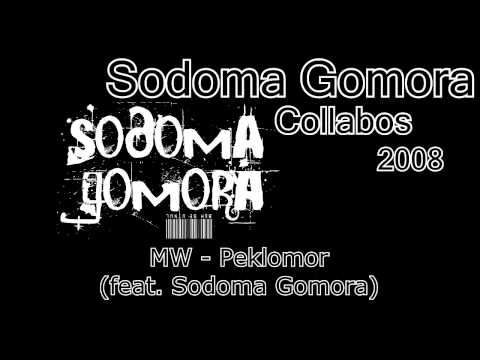 MW - Peklomor (feat. Sodoma Gomora) (2008)