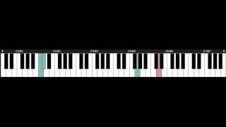 Super Soccer -  NINTENDO Snes Piano -  Shoutout screenshot 3