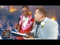 Tonys Bonus - Billy Porter Crushes Broadway Karaoke