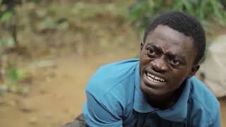 Y3GYE YAKONNWA part 1 // Ghanaian movies screenshot 4