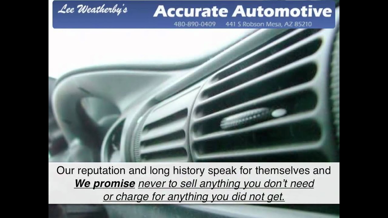 Flat Tire Repair Gilbert