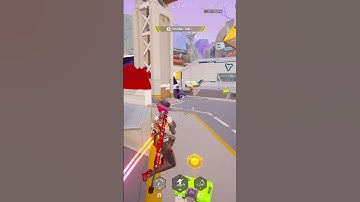 Farlight 84 No Commentary Gameplay | RX 7800XT + R5 7600X + 32GB RAM