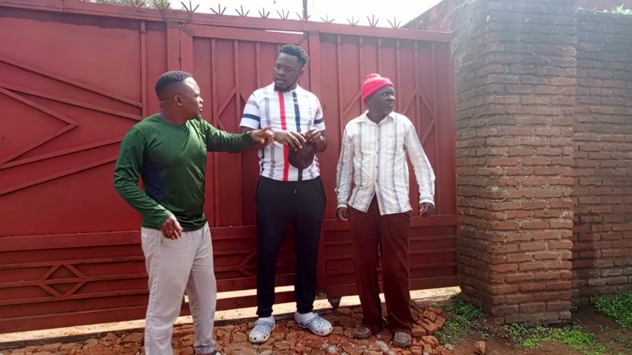 Mr Jokes/ Tinapita kukakoza....Tikuyembekezera Ndalama Mpaka Lero. 🤣🤣🤣🤣🤣🤣