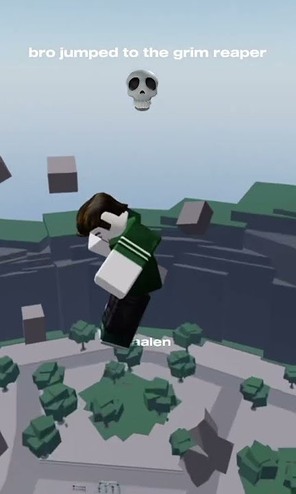 bro met with the grim reaper😭 #reletable #tsb #roblox #reletablememes